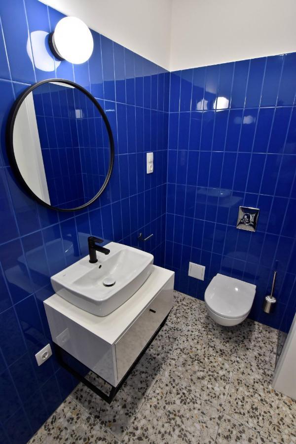 סופרון Zachar Apartman מראה חיצוני תמונה