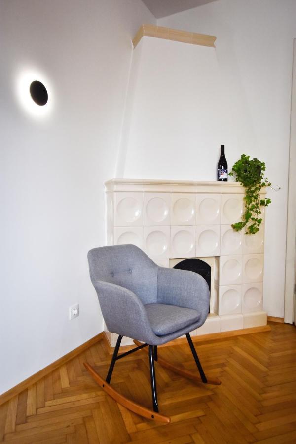 סופרון Zachar Apartman מראה חיצוני תמונה
