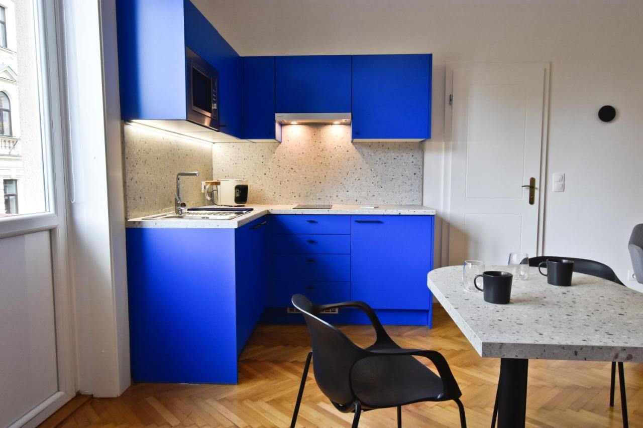 סופרון Zachar Apartman מראה חיצוני תמונה