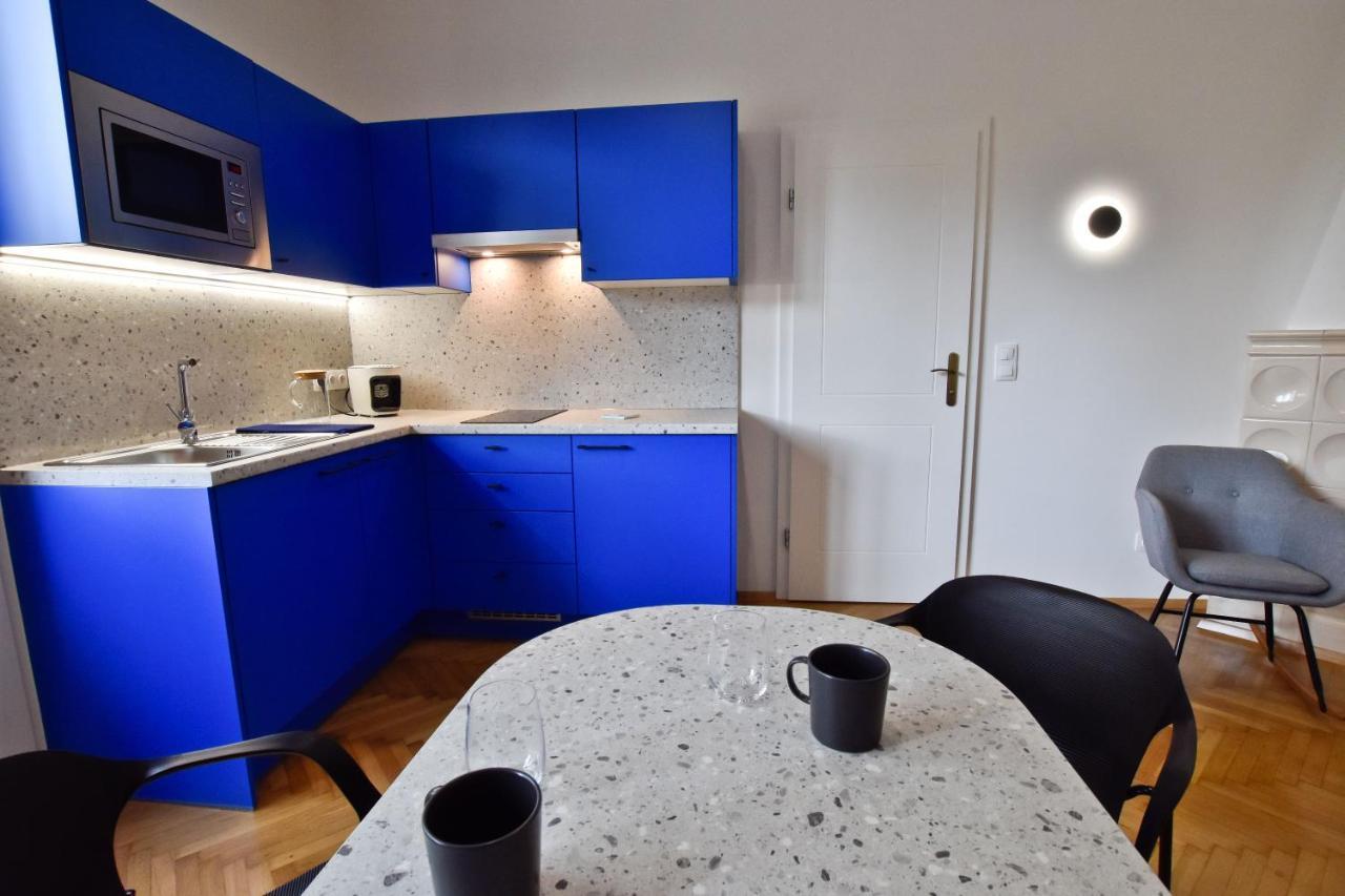 סופרון Zachar Apartman מראה חיצוני תמונה