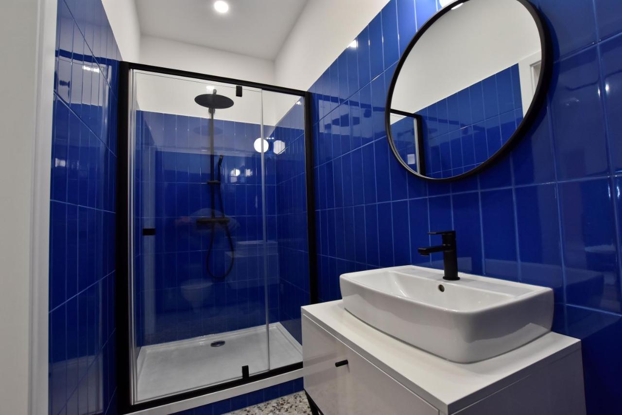 סופרון Zachar Apartman מראה חיצוני תמונה