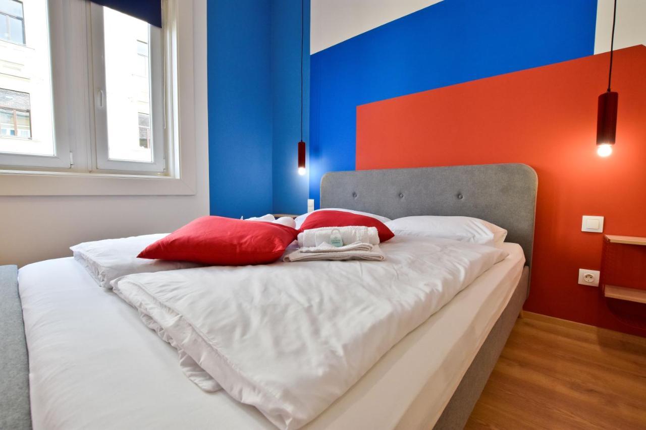 סופרון Zachar Apartman מראה חיצוני תמונה