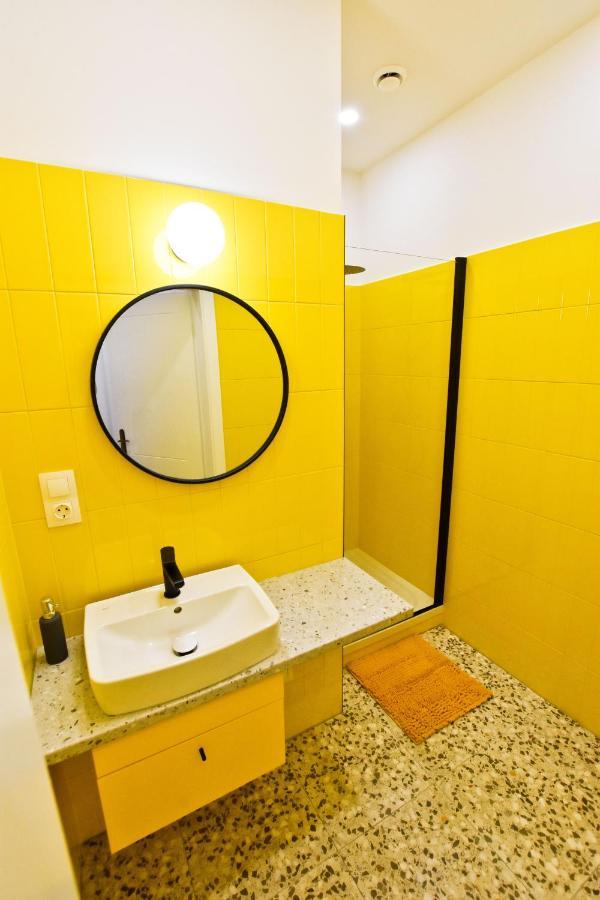 סופרון Zachar Apartman מראה חיצוני תמונה